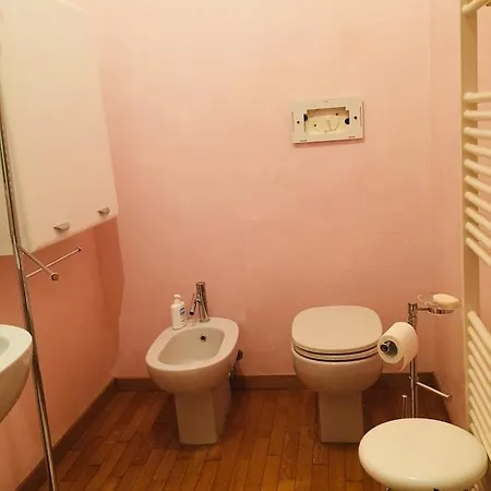 Casa Cairoli アパート *