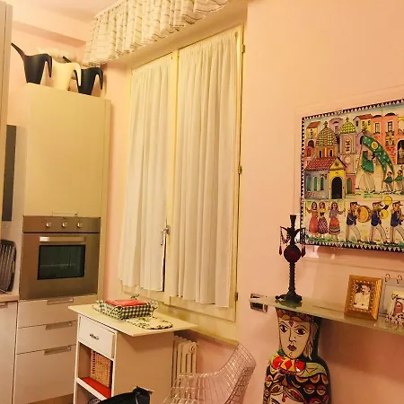Casa Cairoli * パルマ
